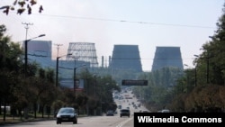 «ArcelorMittal Кривий Ріг» (колишня «Криворіжсталь») 