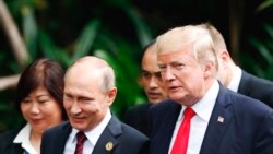 Համաձայնեցվել են Թրամփ - Պուտին հանդիման ժամկետն ու վայրը