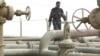 Iraq Considers Reopening Saudi Pipeline