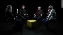 Зачем верующие поют?