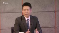 Министр Машиев: Кызыл-Омпол келерки жылдан баштап иштетилет 