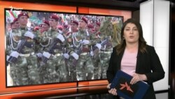 Ахбори Озодӣ аз 4-уми сентябри соли 2023