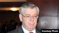 Վալերի Սեմերիկով, արխիվ: