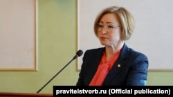 Ленара Иванова