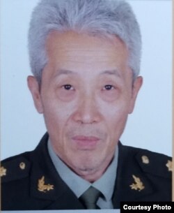 “Манас” операсынын либреттосунун автору –– Ваң Шяолиң (Ван Сяолин). 07.6.2018.