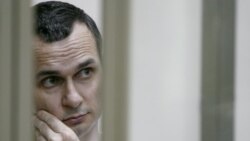 Ռուսական բանտում հացադուլի մեջ գտնվող ուկրաինացի ռեժիսորի վիճակը մտահոգում է ՄԻԵԴ-ին, ԵԽ-ին