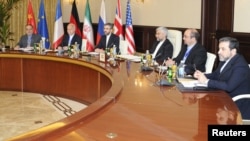 Переговоры по ядерной программе Ирана в Багдаде