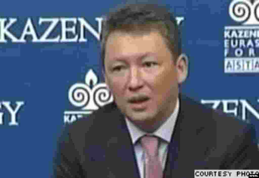 Казахстан. 11-15 апреля 2011 года   #14