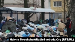 У Львові 27 грудня 2016 року