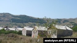 Լոռու մարզ, արխիվ