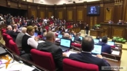 ԱԺ-ն բոլոր երկրների խորհրդարաններին կոչ արեց ճանաչել և դատապարտել Հայոց ցեղասպանությունը