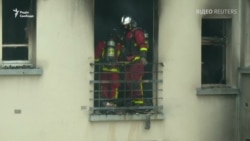 Кількість жертв пожежі в Парижі зросла до 10 – відео