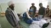 Afghan Court Bombed, 53 Dead