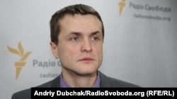 Депутат Верховної Ради України Ігор Луценко