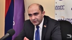 Կառավարության կառուցվածքի վերաբերյալ ընդդիմության առաջարկները մերժվել են