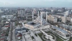 Айт намазы мечиттерде окулду  