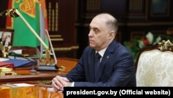 Аляксандар Вальфовіч. Архіўнае фота