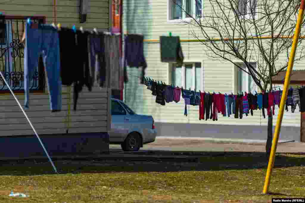 Йиттина бедар арахь якъоран ламаст тахана а лела Веданахь.