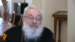 Гузар не братиме участі у виборах Папи