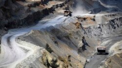 Դատավորը «տնավարի մերժում» որակեց ընդերքօգտագործման դիմումը մերժելու մասին՝ նախարարության որոշումը