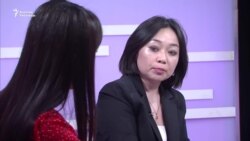 Жыныстык тарбияны ким берет?