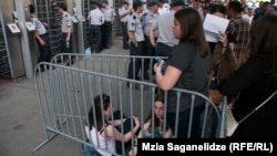 Согласно данным Ассоциации молодых юристов, в общей сложности бюджет проекта Check in Georgia составил более 40 миллионов лари