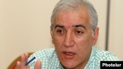 Վահագն Խաչատրյան