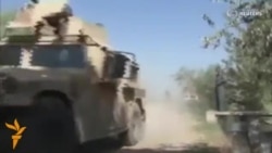 “Талибан” Кундуздун көбүн ээлеп алды