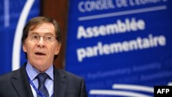 Голова Парламентської асамблеї Ради Європи Жан-Клод Міньйон