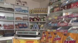 Арак сатууну тыйган Өрнөк айылы