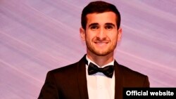 Фатҳулло Фатҳуллоев