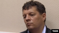 Роман Сущенко 