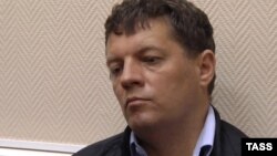 Роман Сущенко