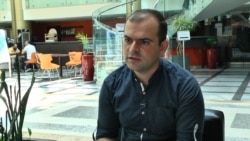 Քարտեզագիրը չի հավատում, որ հայկական տարածքները կազատվեն ադրբեջանական զինուժից