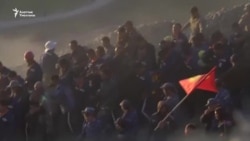 Солтон-Сары: компания менен элдин чыры