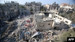 Газа сектору.