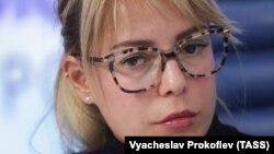 Кристина Потупчик