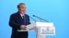 Президент Казахстана Нурсултан Назарбаев.