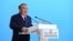 Президент Казахстана Нурсултан Назарбаев.