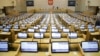 Russia's State Duma
