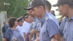 Ороктогу жаңжалга эмне себеп болду?