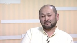 Марат Ибраев: Өнөрүм элге пайда алып келсе дейм