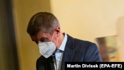 Андрей Бабіш каже, що вжив невдале слово