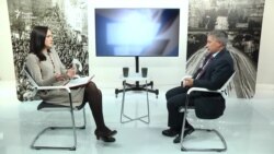 Убийца или "стрелочник"