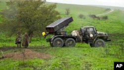 Արցախի ՊԲ զորավարժություններ, արխիվ