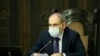 Премьер-министр Армении Никол Пашинян
