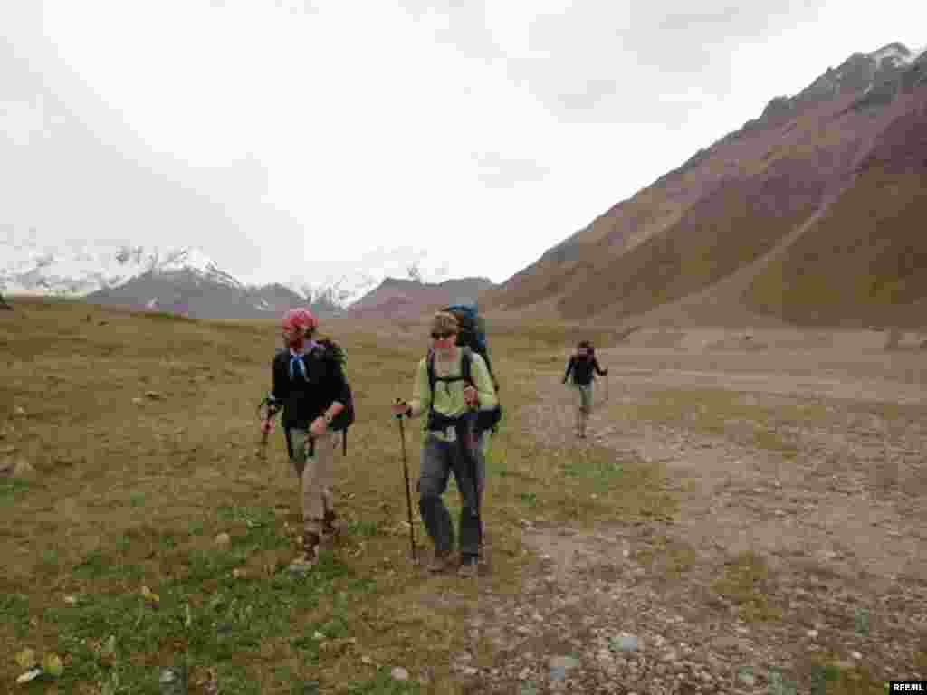 На Крыше Мира #11