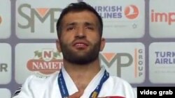 Комроншох Устопириён