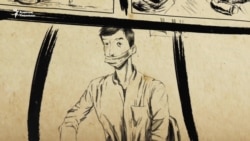 Атайын кызматтын тузагына түшкөн активисттер