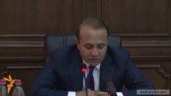 Վարչապետ. 2015-ի բյուջեի նախագիծը սոցիալական ուղղվածություն ունի